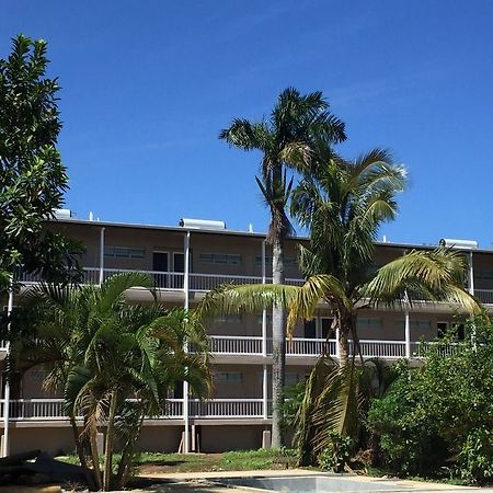 Tanoa International Dateline Hotel Нукуалофа Экстерьер фото