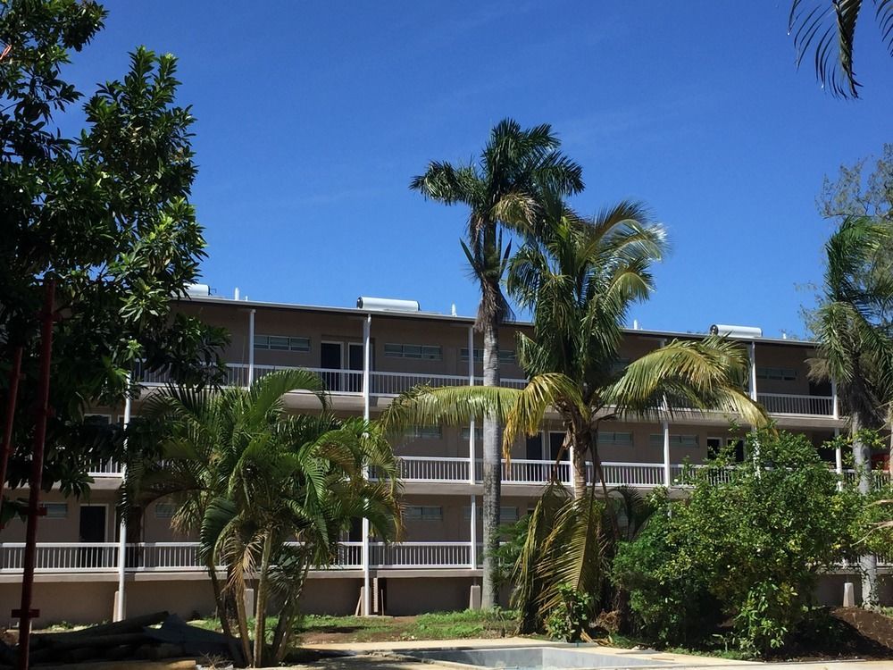 Tanoa International Dateline Hotel Нукуалофа Экстерьер фото